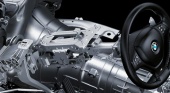 BMW X5 M Первый взгляд: заключение BMW M серия Все BMW M