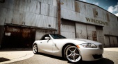 BMW Z серия Все BMW Z