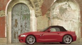 BMW Z серия Все BMW Z