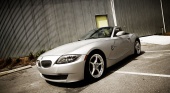 BMW Z серия Все BMW Z