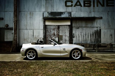 BMW Z серия Все BMW Z
