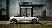 BMW Z серия Все BMW Z