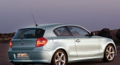 Top Gear Australia - BMW 135i review BMW 1 серия E81/E88