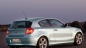 Список опций BMW BMW 1 серия E81/E88