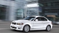 Бензин = электричество! BMW 1 серия E81/E88