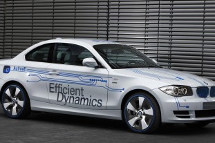 Список опций BMW :: BMW 1 серия E81/E88