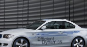 стих о бмв BMW 1 серия E81/E88