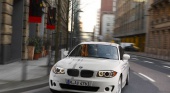 BMW дорогое удовольствие... BMW 1 серия E81/E88