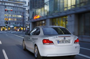 ТО 45000 НА единичке :: BMW 1 серия E81/E88