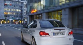 Top Gear Australia - BMW 135i review BMW 1 серия E81/E88