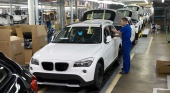 BMW планирует построить новый завод в России BMW Мир BMW BMW AG