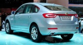 Китайский автопром готовит копию BMX X6 BMW X6 серия E71