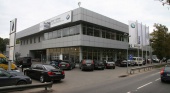 День открытый дверей в салоне "Автоспорт" BMW Мир BMW BMW AG