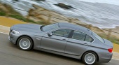 BMW тестирует автопилот на автобане! (Часть 1) BMW Мир BMW BMW AG