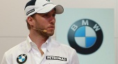 Ник Хайдфельд начал переговоры о переходе в DTM BMW Мир BMW BMW AG