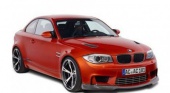 2012 BMW 1-Series M Coupe от AC Schnitzer BMW 1 серия E81/E88
