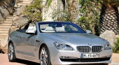 Стали известны цены на новый BMW 640i BMW 6 серия F12-F13