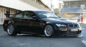 BMW M3 от Schirmer Race Engineering BMW 3 серия E90-E93