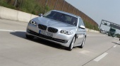 BMW тестирует автопилот на автобане! (Часть 2: Заключение) BMW Мир BMW BMW AG