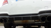 Manhart Racing огласила расценки на пакеты обновлений BMW 1 серия E81/E88