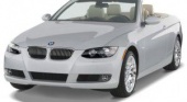 Обзор BMW 320d Convertible MT BMW 3 серия E90-E93