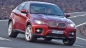 Обзор внедорожника BMW X6 xDrive40d AT BMW X6 серия E71