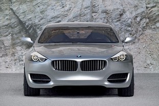 Какой BMW взять? :: BMW Концепт Все концепты