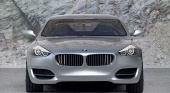 Какой BMW взять? BMW Концепт Все концепты