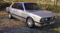 Холостой ход BMW 5 серия E28