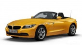 2012 BMW Z4 sDrive23i Flame Edition BMW Z серия Все BMW Z
