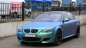 BMW M5 хамелеон BMW 5 серия E60-E61