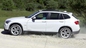 Тест-драйв BMW X1 E84 BMW X1 серия E84