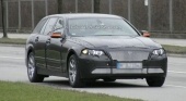 BMW 5-серии Touring BMW 5 серия F10-F11