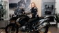 Тест-драйв в дилерском центре BMW Motorrad АВИЛОН BMW Мотоциклы BMW Все мотоциклы