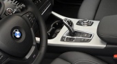Тест-драйв BMW X3 BMW X3 серия F25