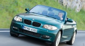 Первый взгляд: BMW 120i Cabriolet MT BMW 1 серия E81/E88