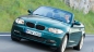 Первый взгляд: BMW 120i Cabriolet MT BMW 1 серия E81/E88