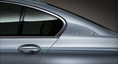 BMW объявил цены на новый ActiveHybrid 5 BMW 5 серия F10-F11