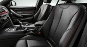 Внешний тюнинг BMW BMW 3 серия F30-F35