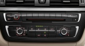 BMW 3 серия F30-F35