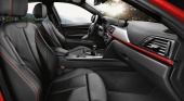 2012 BMW 328i Sedan Test-Drive BMW 3 серия F30-F35