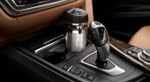 "Лучший международный двигатель года" BMW 3 серия F30-F35