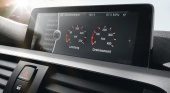 BMW 3 серия F30-F35