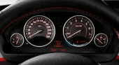 BMW 3 серия F30-F35