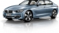 "Лучший международный двигатель года" BMW 3 серия F30-F35