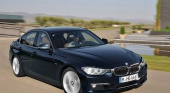 BMW 3 серия F30-F35