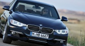 BMW 3 серия F30-F35