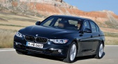 2012 BMW 328i Sedan Test Drive BMW 3 серия F30-F35