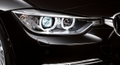 BMW 3 серия F30-F35