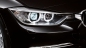 BMW 3 серия F30-F35